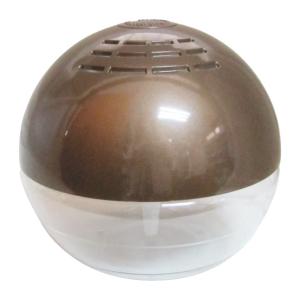 Efficient Electric Air Freshener Diffuser 650ml Home Aromatherapy Machine