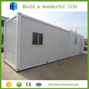  2018 prepare mobile modular container home construction company Manufactures