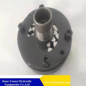 Buy cheap Rexroth A4VG125 A4VG180 A4VG250 Charge Pump A4VG90 Gear Pump from wholesalers