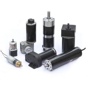Faradyi Customizable 7.5kw 48n.m 220v Ac Servo Low Noise Servo Motor High-speed