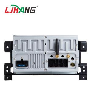 7 Inch Android 7.1 SUZUKI Car DVD Player Car Radio Player With Rear Camera DVR