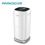 Home Appliance Portable Air Dehumidifier , Air Conditioner Dehumidifier 220V
