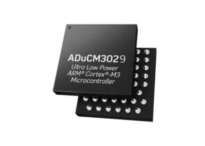  ULP Microcontrollers ADUCM3029BCPZ Arm Cortex-M3 MCU With Integrated Power Management Manufactures