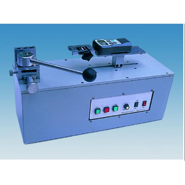 200N Horizontal Tensile Tester Manual Transverse Tension Test Machine Manufactures