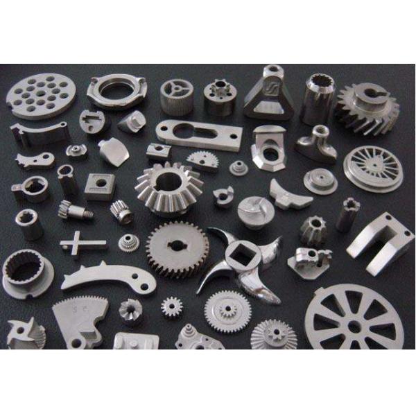 Long Tool Life Precision Mold Parts , High Repeated Accuracy Tungsten Mold