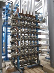  Customized Piggable Manifold For Pipeline Pigging Systems 3A Certificate Manufactures