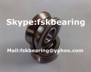  Double Row 51797 2RS , SG15-2RS U Groove Bearing For Embroidery Machine Manufactures
