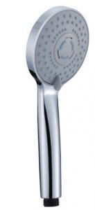  Large High Pressure Hand Held Shower Head , Water Saving Shower Heads Manufactures