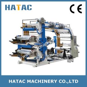 China Automatic Wallpaper Printing Machine,Paper Roll Printing Machine,ATM Paper Printing Machine on sale
