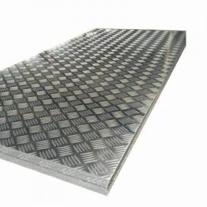  Diamond Embossed Stainless Steel Sheet 0.9mm 0.8mm Backsplash Ss 304 Chequered Plate Manufactures