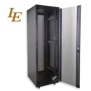  Colocation Network Data Center Rack Floor Standing Manufactures
