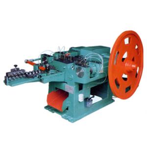 Buy cheap Z94-C Series Automatic High Speed Low Noise Common Wire Nail Making Machines from wholesalers