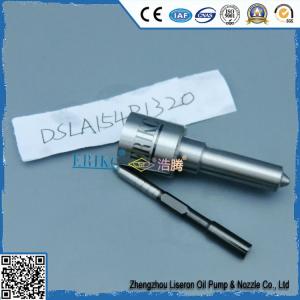 China DSLA 154 P 1320 \ 0433 175 395 Dodge Sprinter bosch nozzle gun DSLA154P 1320 bosch injection nozzle on sale