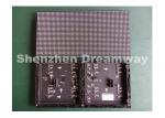 P 5 Indoor RGB LED Screen Module 320mm x 160 mm 5020 IC Driver