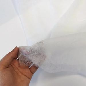  Fusible Interlining 1.5M 1.4M Hot Melt Adhesive Fabric Textile Web Manufactures