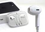 Brand New Mobile Phone Accessories Wired Iphone Earphone With Bluetooth Mic