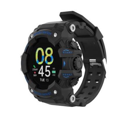 Quality L11 smart match 1.28inch IP68 Sports Waterproof Watches For Swimming Long Battery Life for sale