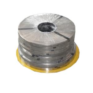 Buy cheap Oxidized Cell Battery Nickel Strip 260mm Width Excellent Electrical Conductivity from wholesalers