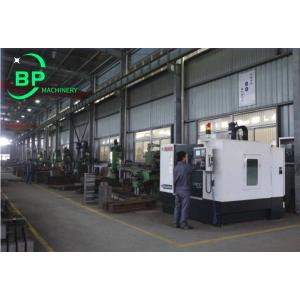 NINGBO BINPENG MACHINERY CO.,LTD