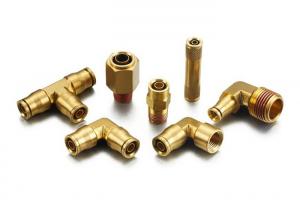  Air Control Systems Hydraulic Hose Couplings Fittings For Vehicle Brake Cabin Manufactures