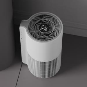  ETL Portable High Efficiency Hepa Filter Air Purifier for Viruses and dust Manufactures