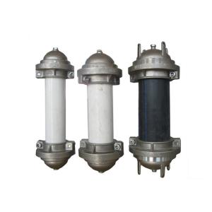 High Performance Hydrostatic Pressure Testing Machine 380V AC 50HZ Power Supply