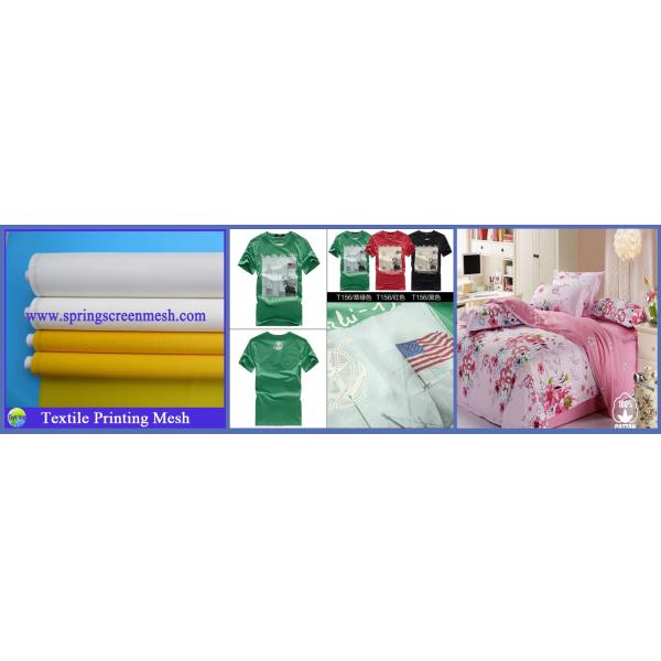 Polyester Screen Printing Mesh