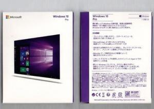 English Language Product OEM Key , 64 Bit Software For Windows 10 Pro Retail Box