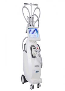 China china new  cheap aesthetic used beauty salon equipment with vacuum roller for sale on sale