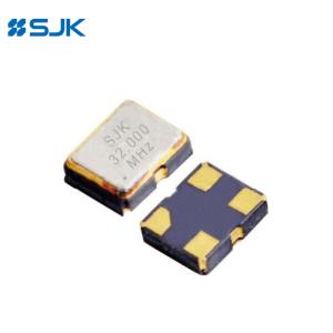  SMD 2520 TCXO 32.000MHz 1.8-3.3V Clipped Sine Wave Output ±0.5ppm -40~+85℃ Manufactures
