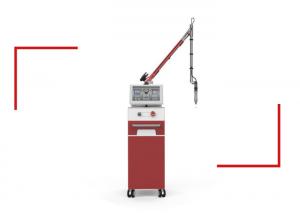  tattoo removal laser machine Q-switched Nd-yag Laser Machine q-switched ruby laser for brown spots Manufactures