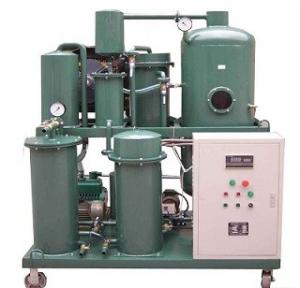 Degraded Transformer Oil Purifier Manufactures