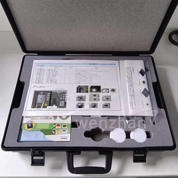 SMT Adjust Tool Kit Smt Components YAMAHA YS Series Mounters Adjustment Tool Box KHY-M88C0-00 spare parts Tools