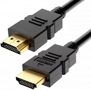 China Home Theater Audio Video Cables 8K HDMI 2.1 Cable 1M 1.5M 3M on sale