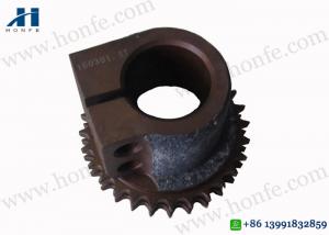 China 56 Teeth Chain Wheel 911-309-021 Sulzer Loom Spare Parts on sale