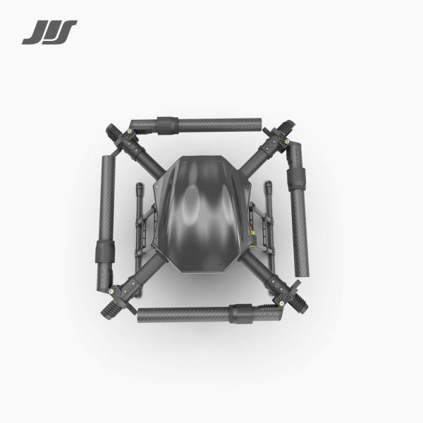 Foldable And Portable Small And Medium-sized UAV 58.8V 14S Bottom Hanging Load Multi-functional Electric Hoist With 15kg Load Capacity