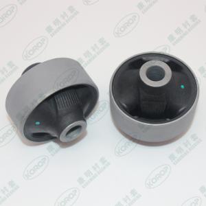 China EVEO 95217519 Chevrolet Control Arm Bushings Weight 0.35 kg 17CM*17CM *13.5CM on sale