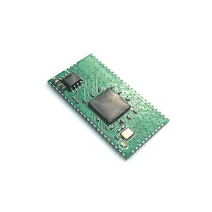 Buy cheap Embedded Unmanaged 8 Port Ethernet Module Industrial Temperature Range from wholesalers