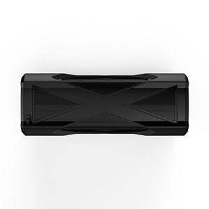  4000mAh Battery Mini Portable Bluetooth Speakers , IP44 Waterproof Bluetooth Speaker Manufactures