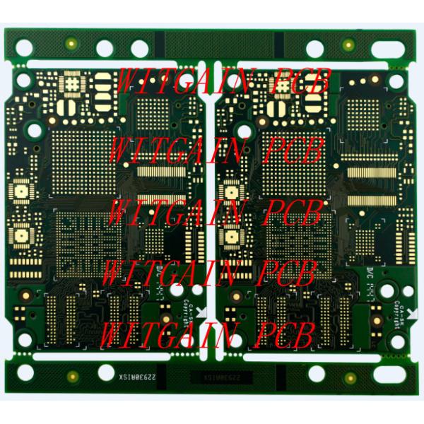 10 Layer HDI PCB Board Manufactures