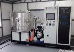 PVD Magnetron Sputtering Machine / PVD Hard Chrome Sputtering Machine on Car