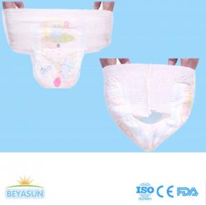 China Dry Care Good Absorption Baby Pull Up Pants For Baby Care Like Pampers on sale