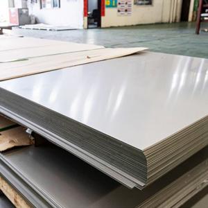  Cold Rolled 201 202 304 304L 316 316L 430 2Mm Rectangular Stainless Steel Sheet Plates For Sale Manufactures