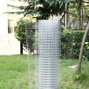 0.9mx50m Chicken Mesh Fence