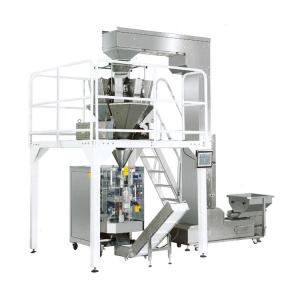  Simple Operation Candy Roll Wrapping Machine Sealed Structure Design Manufactures