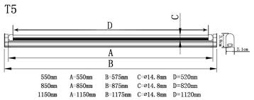 Classic T5 LED Tube | G-T5 I series