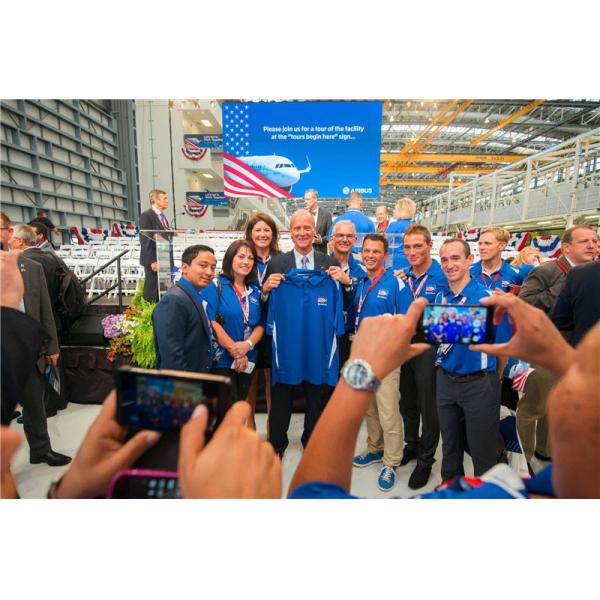 Front Service Big Smd Led Display Easy Maintenance With Adjustable Angle