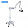 Buy cheap Opto Edu Ent Operating Microscope A41.1901-A Eyetube Diopter Adjustable 6x from wholesalers