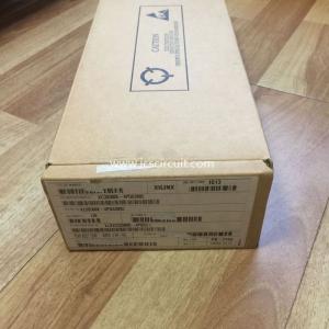 RAM Circuit Programmable FPGA Chip Integrated XCSO5XL-4VQG100C