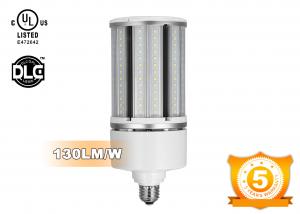 China Warm / Nature / Cool White 3960lm 45W E26 Corn Led Light Bulbs Replaces 150w MH/HID Lamp on sale